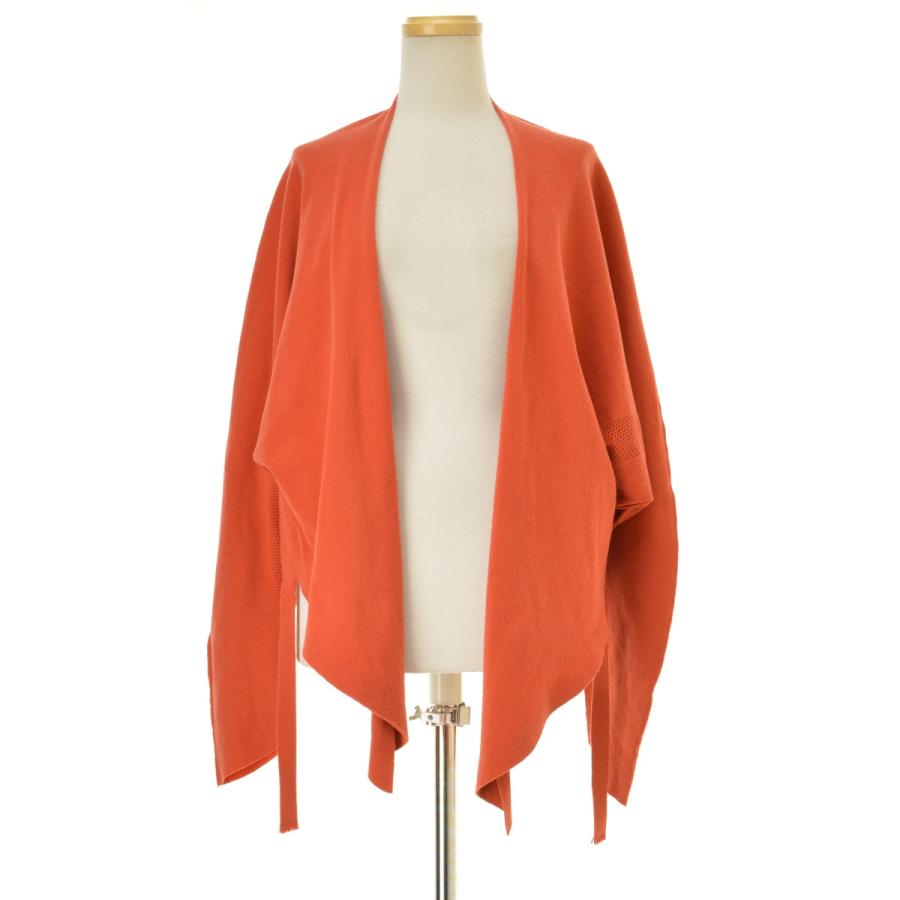 ISSEY MIYAKE / イッセイミヤケ FETE IF82KO019 ドルマンメッシュ 長袖 