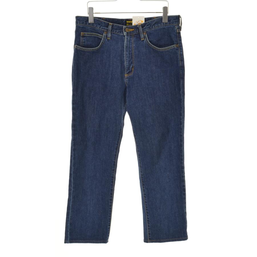 WRANGLER / ラングラー WM0383 デニムパンツ : g006264508 : ブランド 