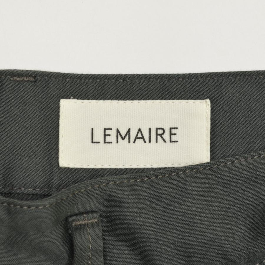 LEMAIRE / ルメール 22SS M221PA311LF732 LARGE PANTS パンツ｜kanful｜05