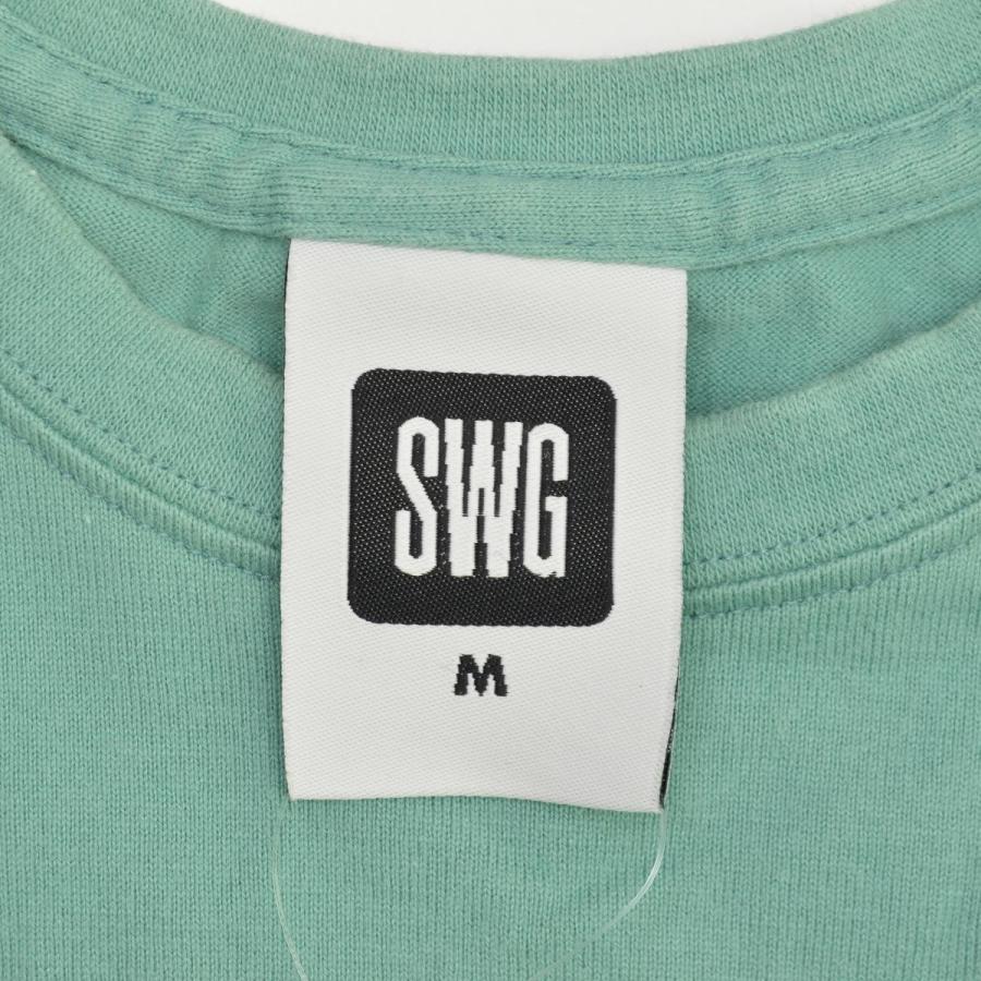 Swagger / スワッガー SWGT-2739 TULSA RAGS 半袖Tシャツ｜kanful｜03