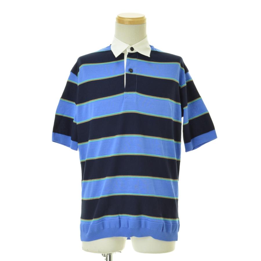 TOMORROWLAND（トゥモローランド） 63029102007 Tricot-T コットン 