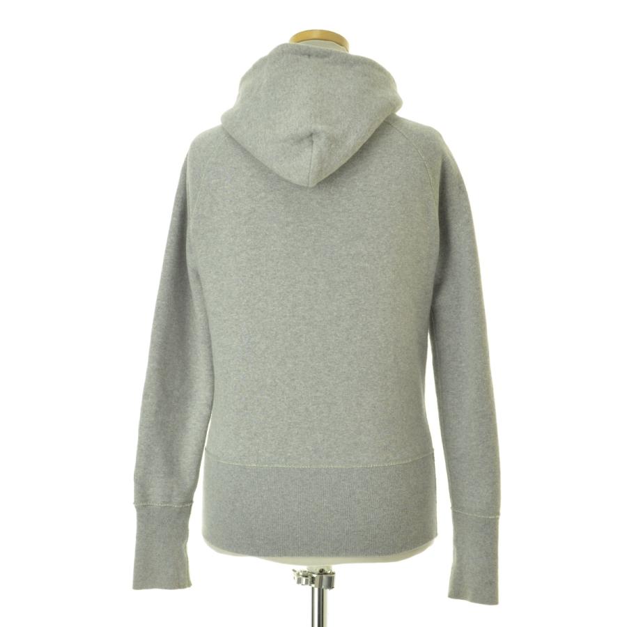 DRESSTERIOR / ドレステリア 085-14301 吊裏毛ライト ジップ DRESSTERIOR / ドレステリア 085-14301 吊裏毛ライト ジップ