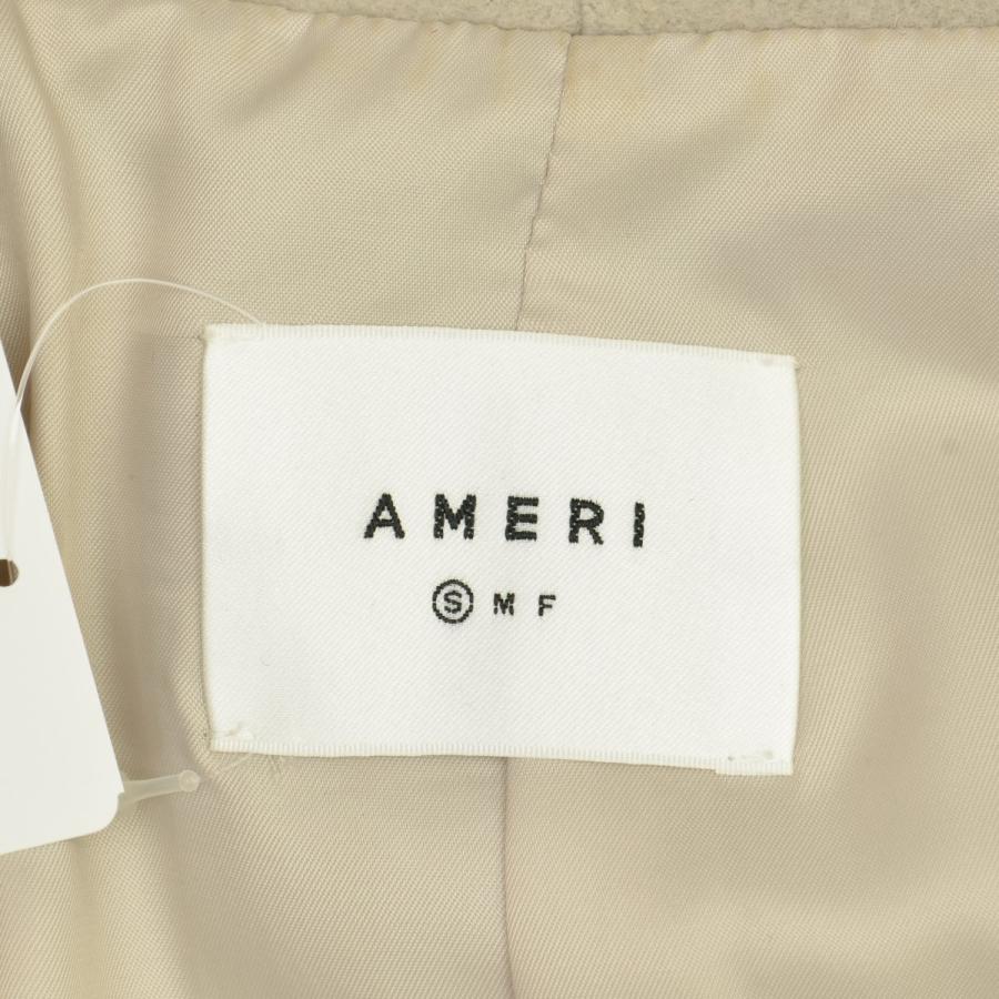 AMERI VINTAGE / アメリ ヴィンテージ 21AW 01120750600 EMBROIDERY 