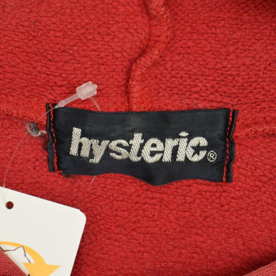 HYSTERIC GLAMOUR（ヒステリックグラマー） 〜00s archive スウェット