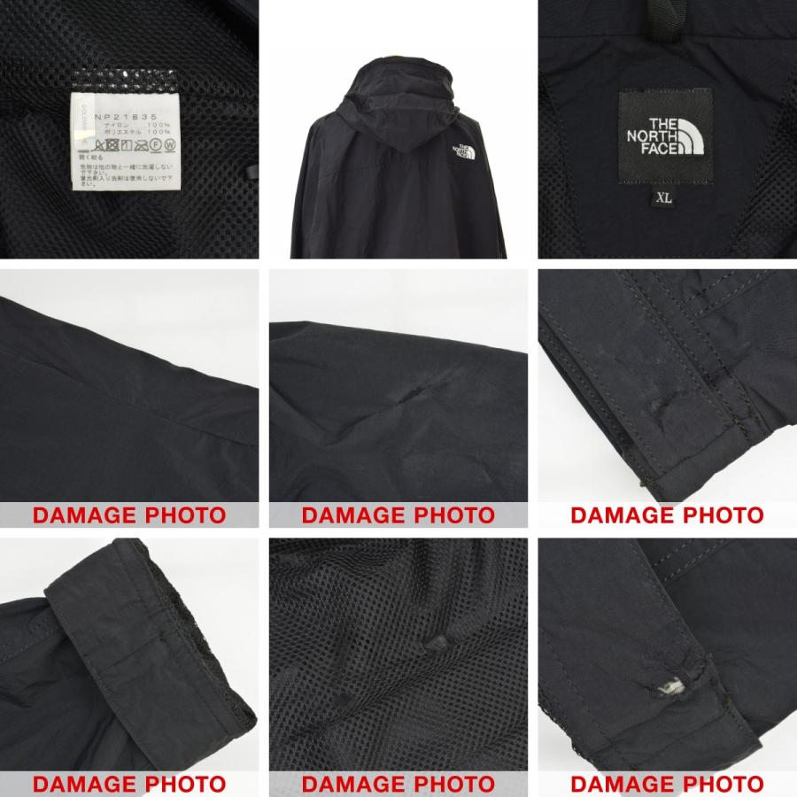 THE NORTH FACE（ザ ノースフェイス） THE NORTH FACE / ノース 