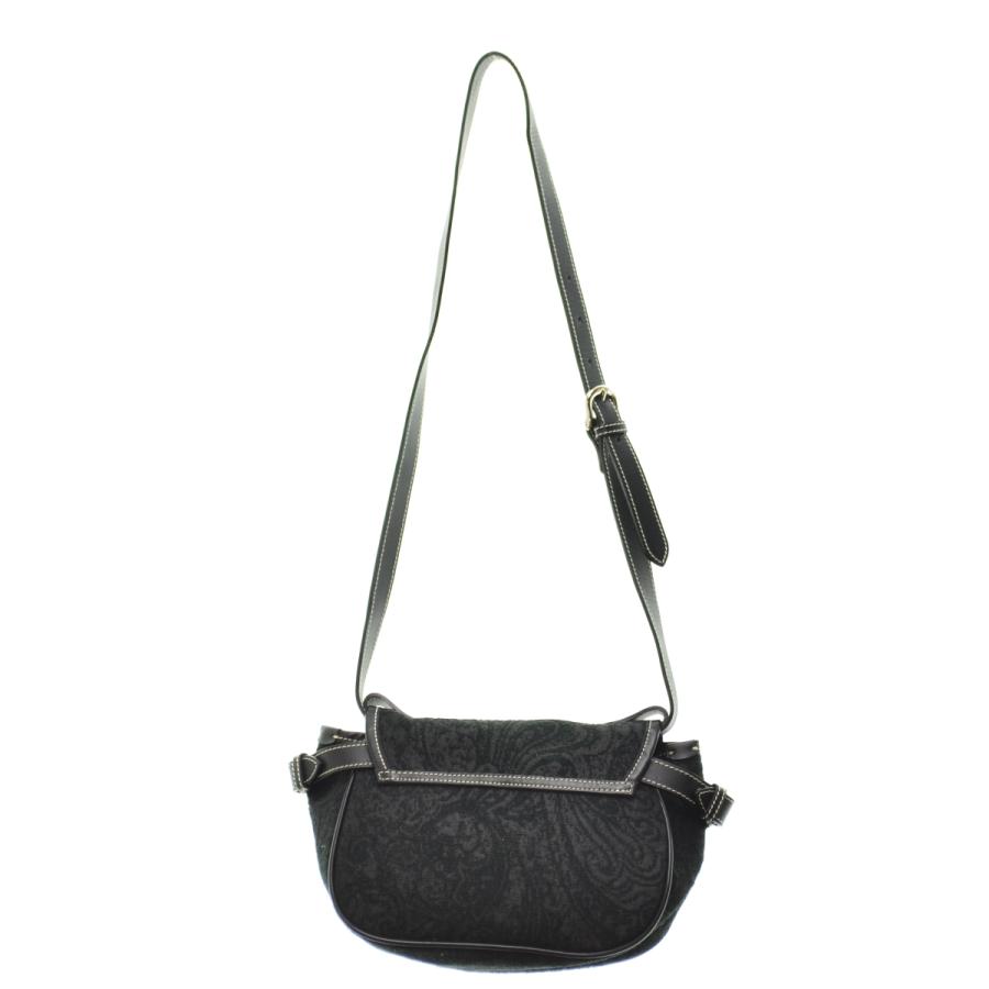 【AVACATION】MINI KIKI PAISLEY BLACK ミニ キキ AVACATION】MINI KIKI PAISLEY BLACK ミニ キキの通販 by ブランド古着