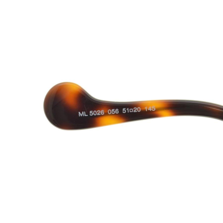 MONCLER / モンクレール ML 5028 056 サングラス : ブランド古着の買取  