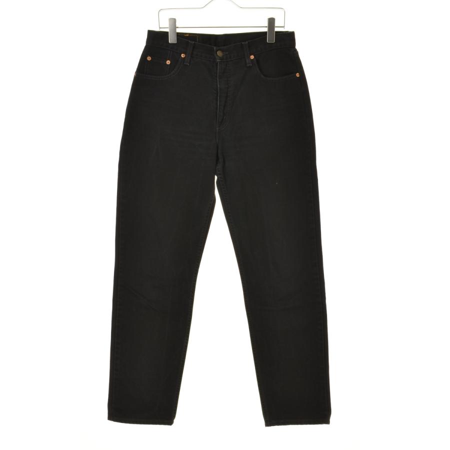 Levi's（リーバイス） LEVIS / リーバイス 90s トルコ製 EURO ユーロ