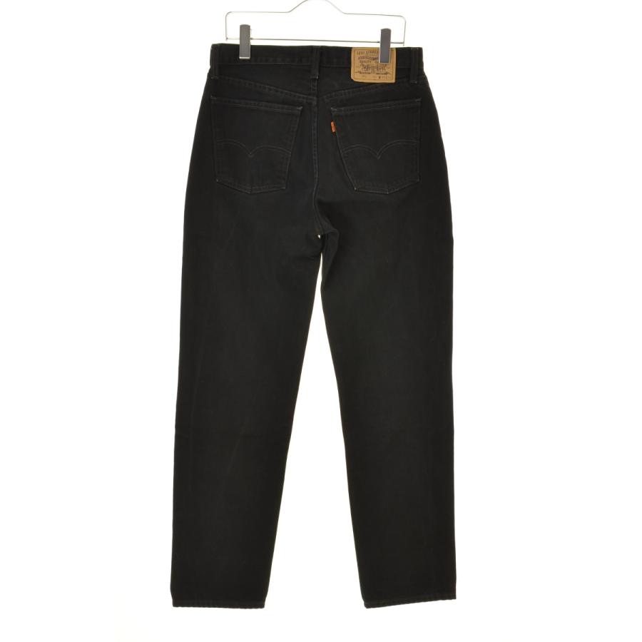 Levi's（リーバイス） LEVIS / リーバイス 90s トルコ製 EURO ユーロ