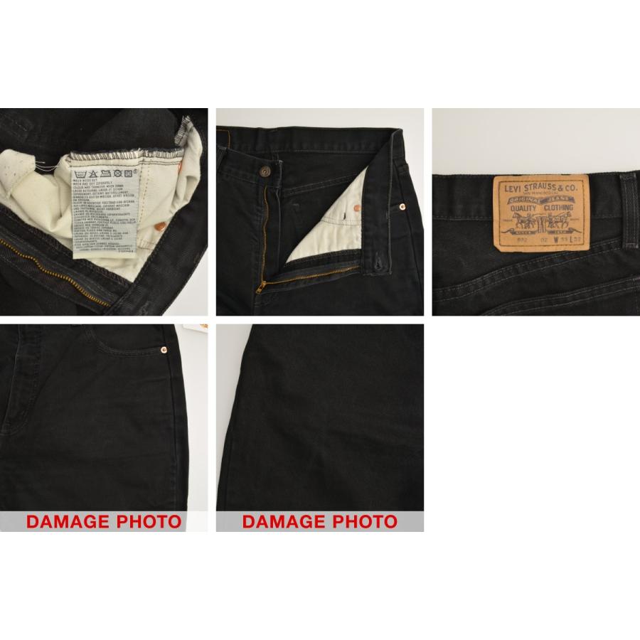 Levi's（リーバイス） LEVIS / リーバイス 90s トルコ製 EURO ユーロ