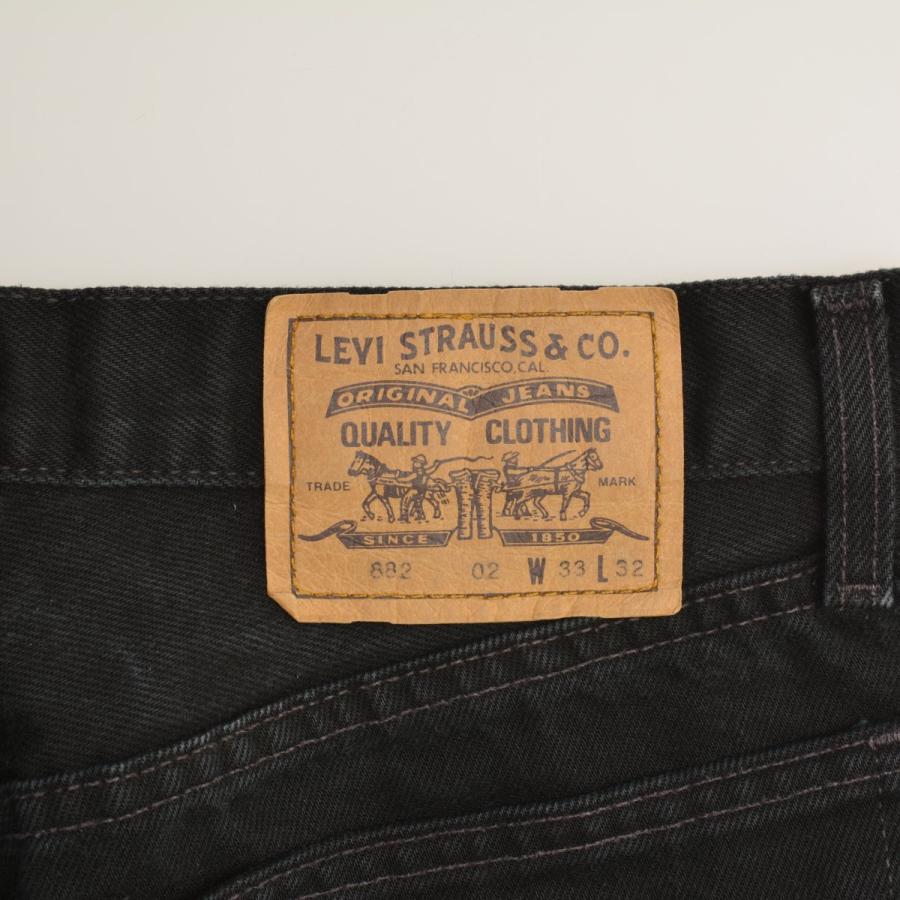 Levi's（リーバイス） LEVIS / リーバイス 90s トルコ製 EURO ユーロ