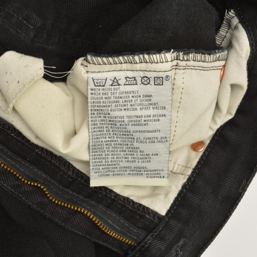 Levi's（リーバイス） LEVIS / リーバイス 90s トルコ製 EURO ユーロ
