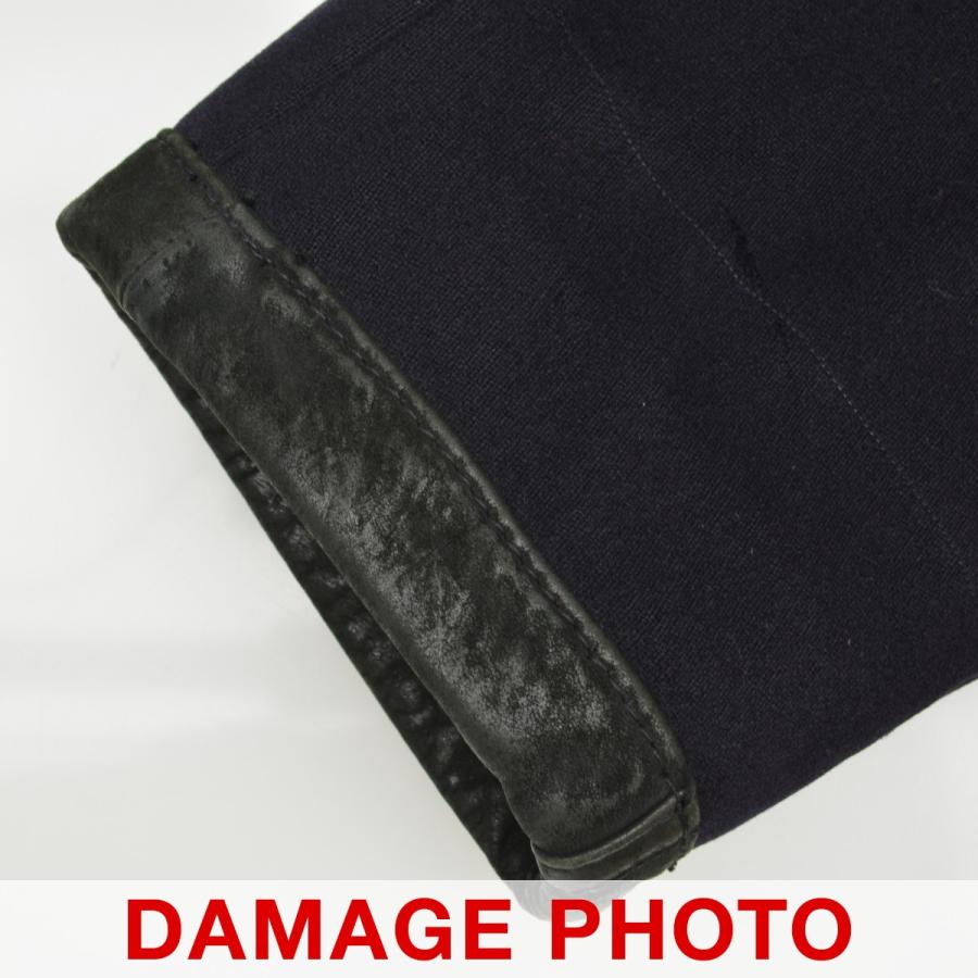 US NAVY / ユーエスネイビー 30s 10ボタン Pコート_10