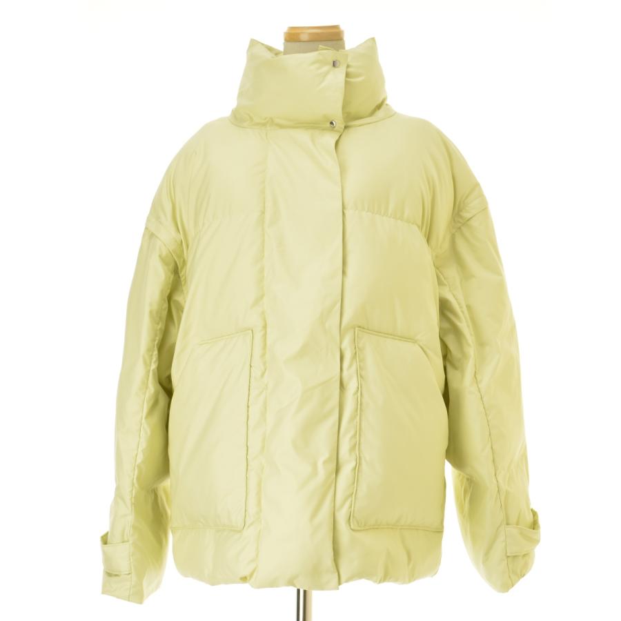 KBF（ケービーエフ） 22AW KB27-27V040 エコクラウド2WAYダウン