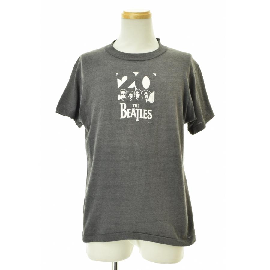 VINTAGE VINTAGE / ヴィンテージ 80s THE BEATLES 半袖Tシャツ 