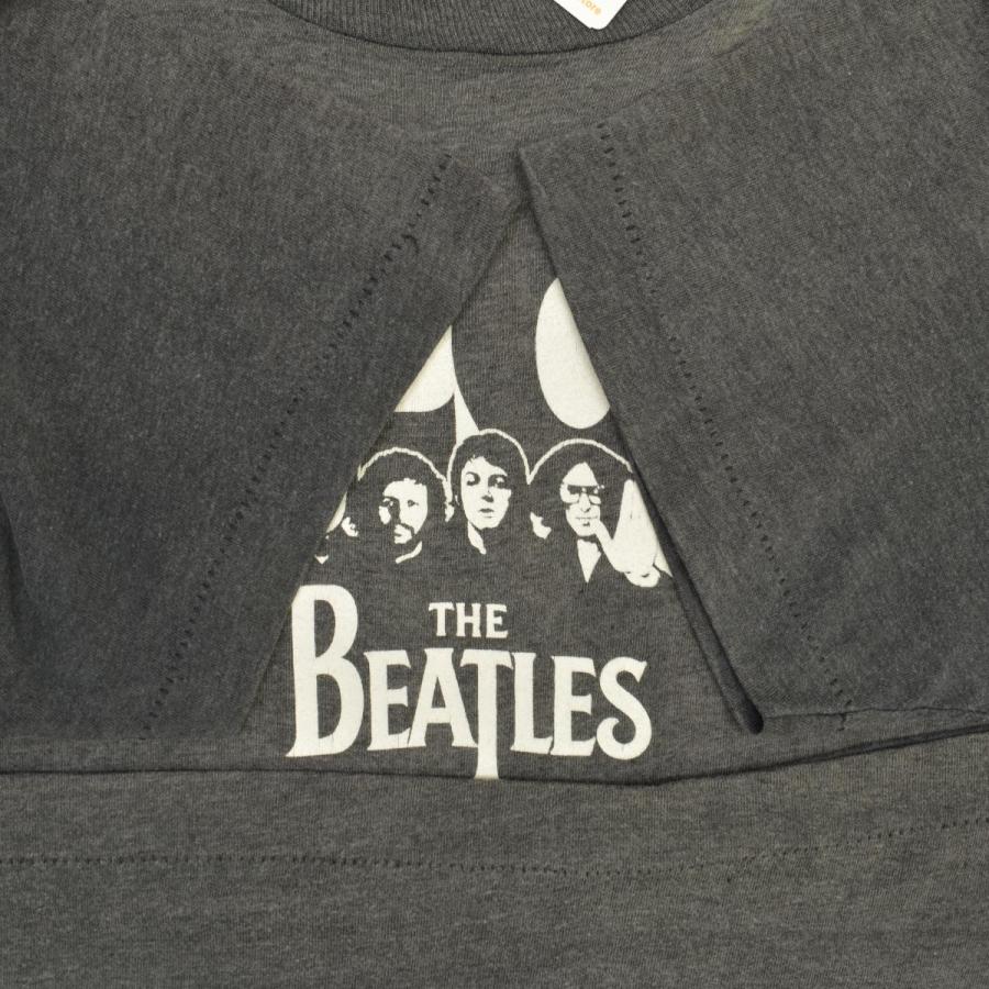 VINTAGE VINTAGE / ヴィンテージ 80s THE BEATLES 半袖Tシャツ 