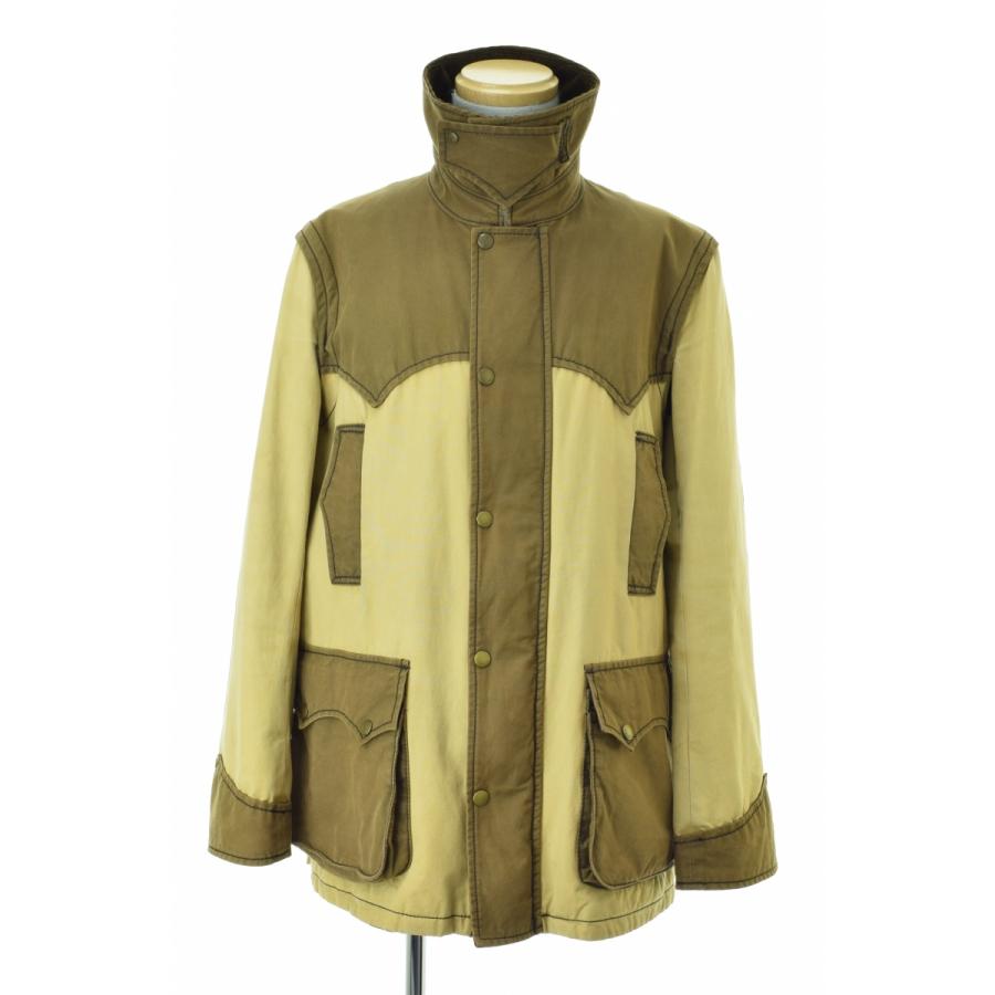 NUMBER (N)INE NUMBERNINE / ナンバーナイン 02AW archive NO NUMBER (N)INE NUMBERNINE / ナンバーナイン 02AW archive NO