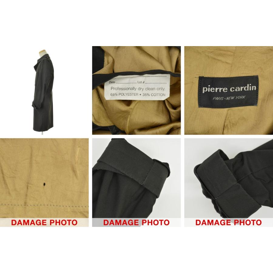 pierre cardin（ピエール カルダン） 90s トレンチコート : ブランド