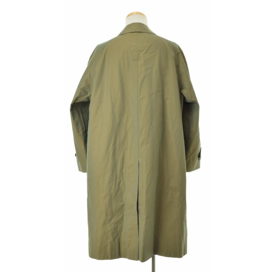 Burberry prorsum バーバリープローサムリバーシブル18aw