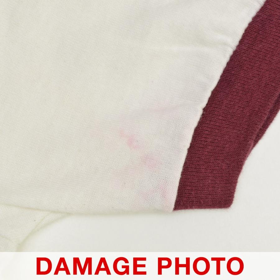 Champion CHAMPION / チャンピオン 80s トリコタグ 3段プリント  