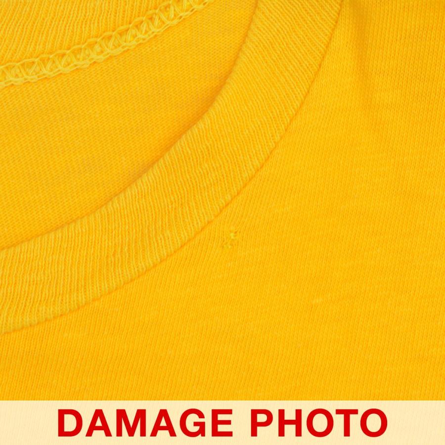 Champion CHAMPION / チャンピオン 70s バータグ 4段プリント 半袖T  