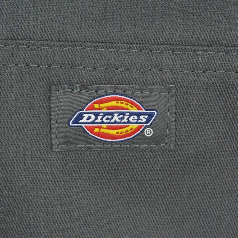 DICKIES / ディッキーズ 85283CH ダブルニーワーク パンツ｜kanful｜05