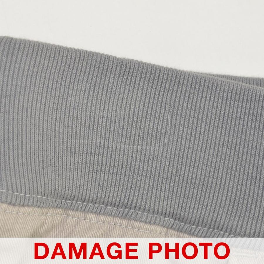 UNDERCOVER / アンダーカバー 19SS UCW1506 クロップドパンツ  