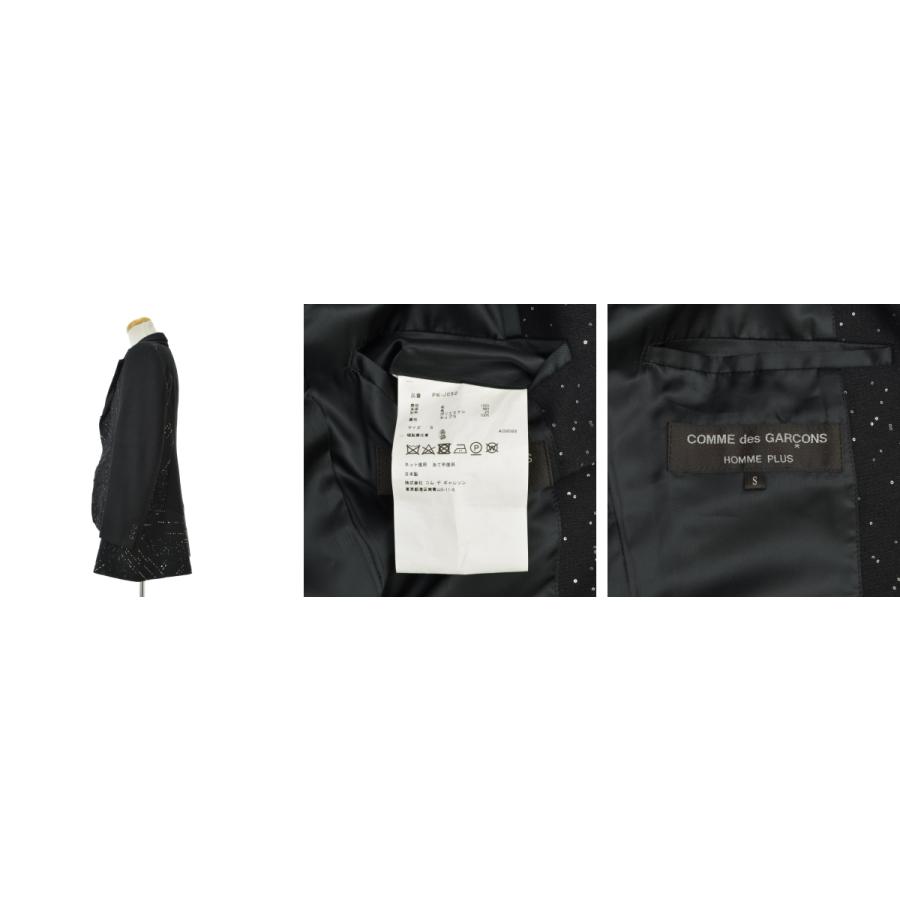 COMME des GARCONS HOMME PLUS / コムデギャルソンオムプリュス COMME des GARCONS HOMME PLUS / コムデギャルソンオムプリュス