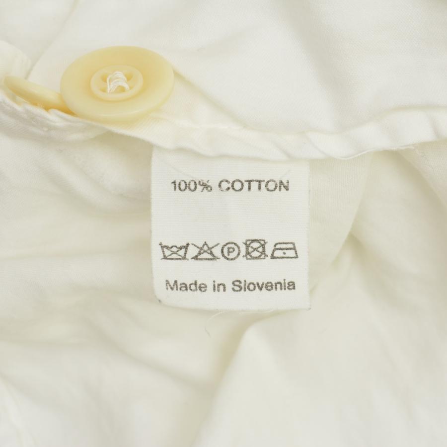 DRIES VAN NOTEN / ドリスヴァンノッテン archive スロベニア製 2釦  