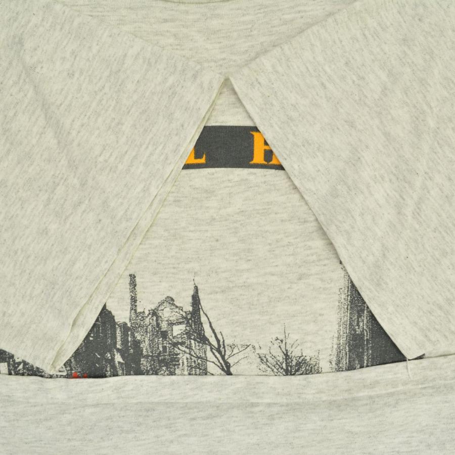 VINTAGE VINTAGE / ヴィンテージ 90s ROYAL HUNT MOVING TARGET バンド