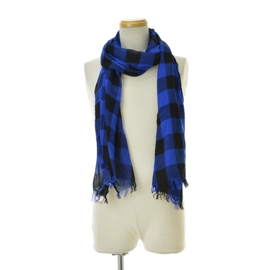 JOHN LAWRENCE SULLIVAN / ジョンローレンスサリバン ブロックチェック  