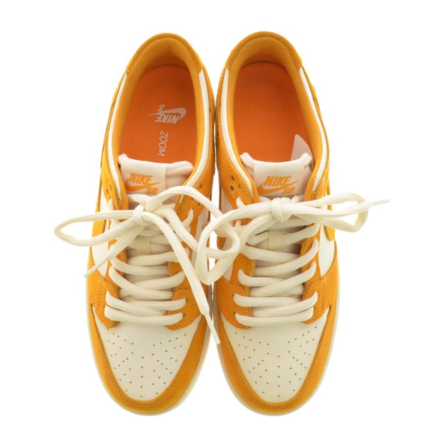 NIKE（ナイキ） 854866-881 SB ZOOM DUNK LOW PRO CIRCUIT ORANGE 