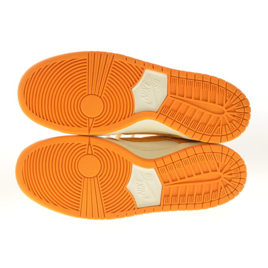 NIKE（ナイキ） 854866-881 SB ZOOM DUNK LOW PRO CIRCUIT ORANGE 