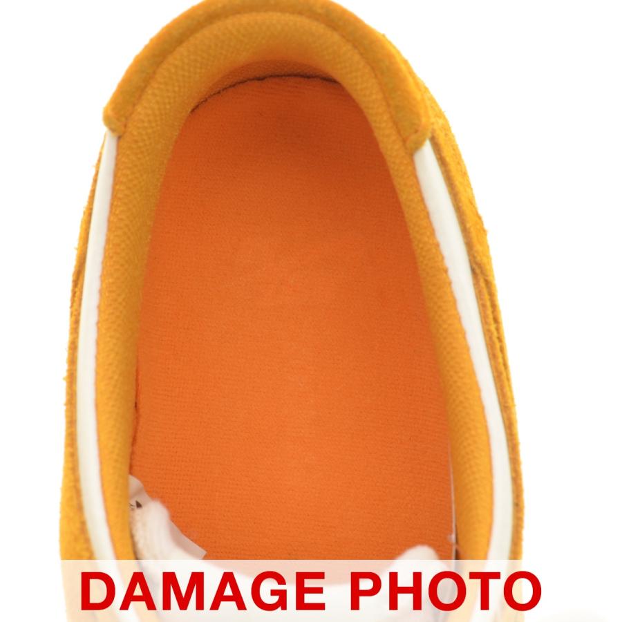 靴/シューズ NIKE SB ナイキエスビー ZOOM DUNK LOW CIRCUIT ORANGE