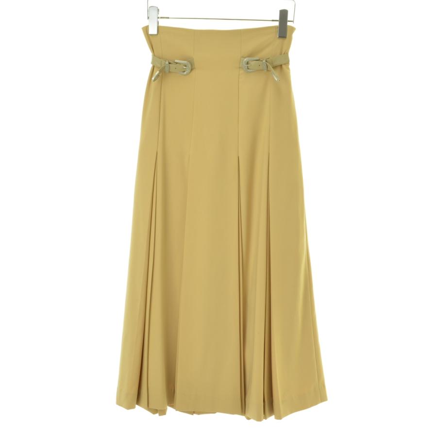 AMERI VINTAGE / アメリ ヴィンテージ 21SS 01110920270 TUCK PENCIL  