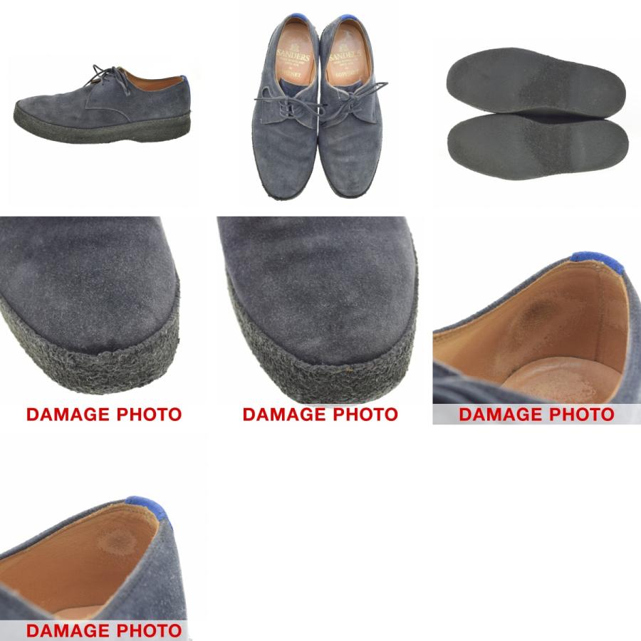 SANDERS × SOPH NET. / サンダース ソフネット 1768ASES 180161 LOW 
