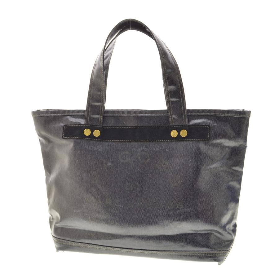 MARC BY JACOBS / マーク バイ ジェイコブス コーティングデニム 