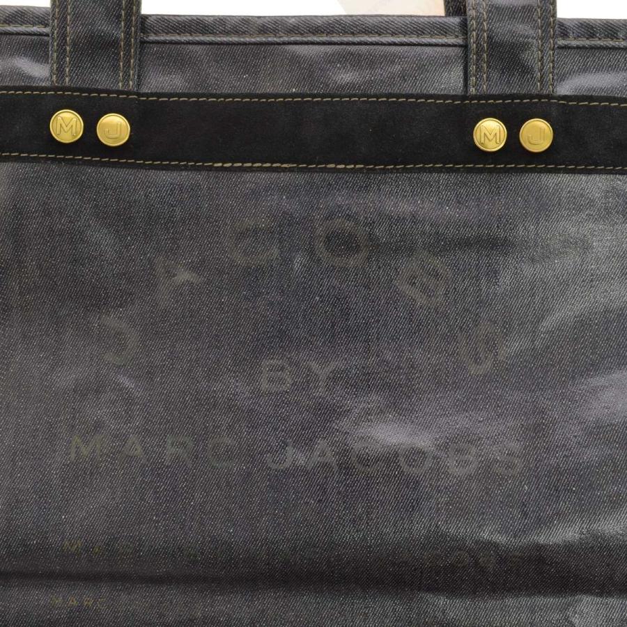 MARC BY JACOBS / マーク バイ ジェイコブス コーティングデニム MARC BY JACOBS / マーク バイ ジェイコブス コーティングデニム