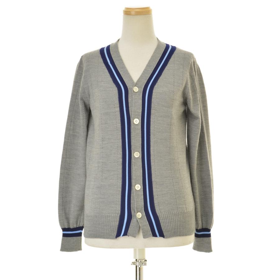 tricot COMME des GARCONS TRICOT / コムデギャルソン トリコ 16SS  