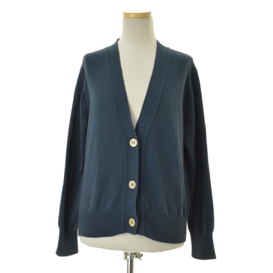 MARGARET HOWELL / マーガレットハウエル 578-0164600 COTTON CASHMERE 