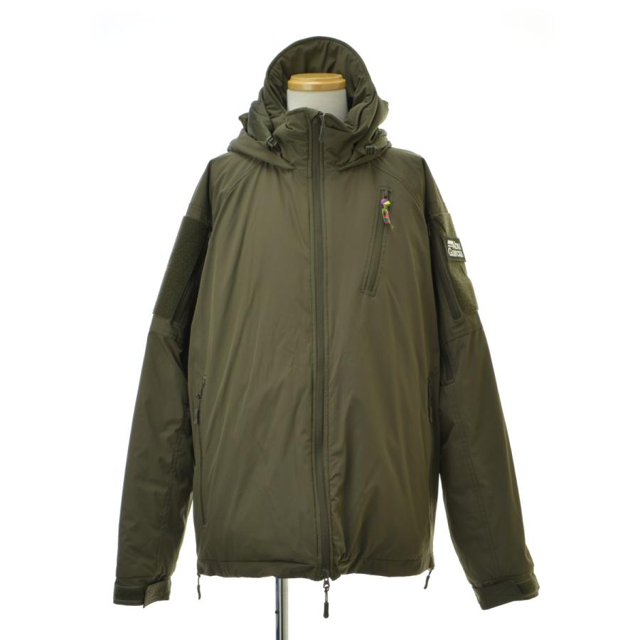 Abu Garcia × is-ness / アブガルシア イズネス 21AW CLOUD PADDING  