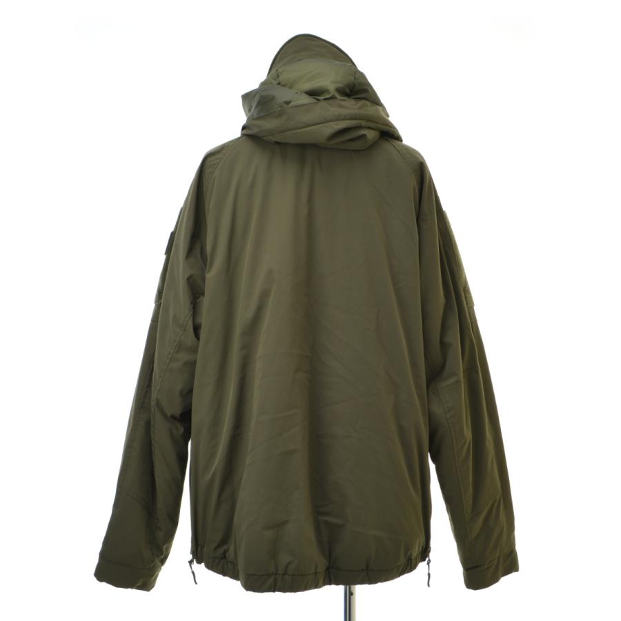 Abu Garcia × is-ness / アブガルシア イズネス 21AW CLOUD PADDING