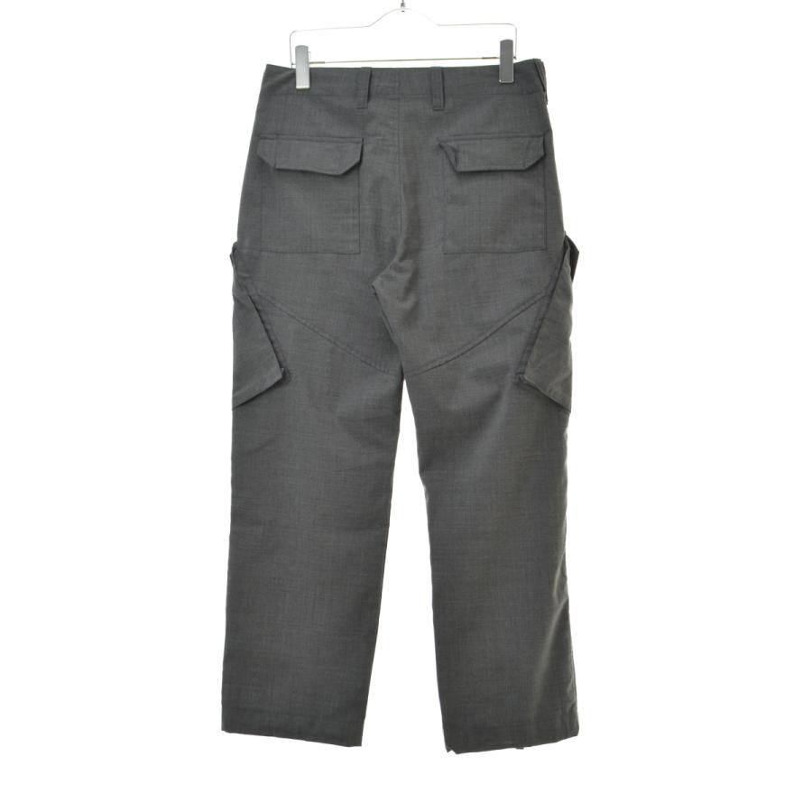 SOPHNET. SOPH NET. / ソフネット 22SS SOPH-220036 CARGO PANTS 
