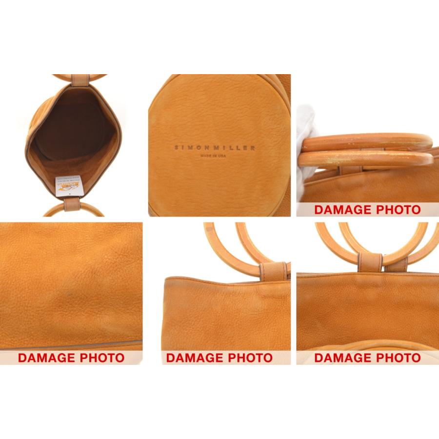 SIMON MILLER / サイモンミラー BONSAI BAG ボンサイ SIMON MILLER / サイモンミラー BONSAI BAG ボンサイ