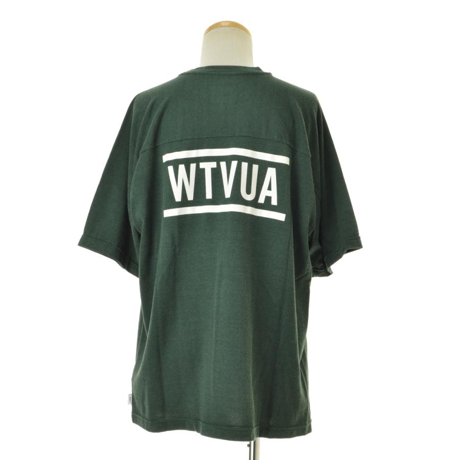 WTAPS / ダブルタップス 23AW 232ATDT-CSM09 QB / SS / RACO. BRACKETS 