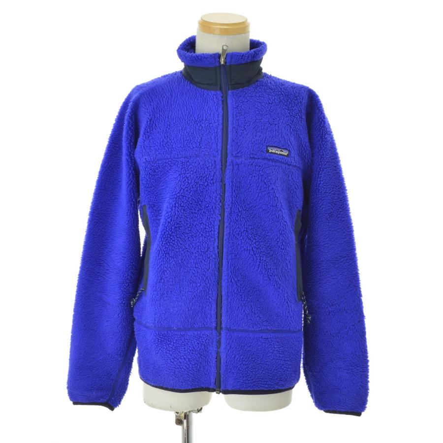 patagonia（パタゴニア） 90s USA製 23053 RETRO-X JACKET レトロX