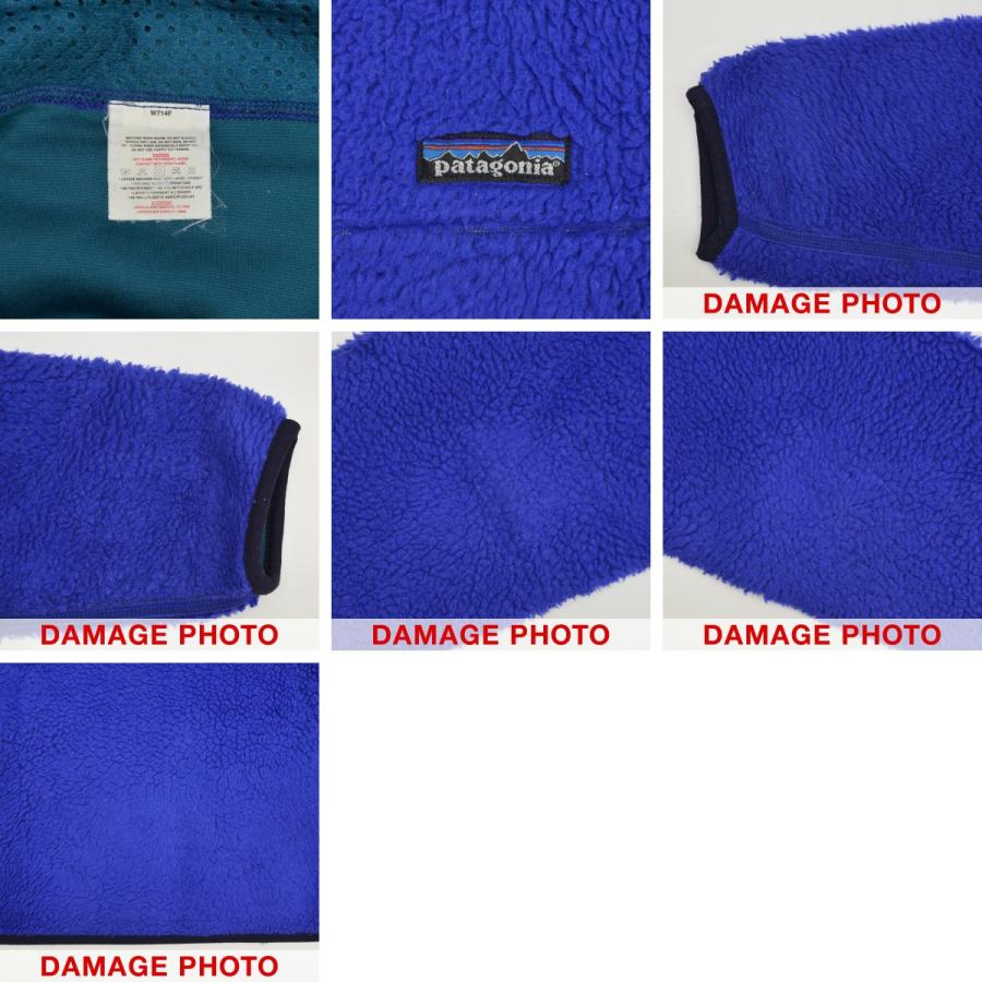 patagonia（パタゴニア） 90s USA製 23053 RETRO-X JACKET レトロX