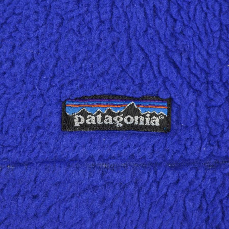 patagonia（パタゴニア） 90s USA製 23053 RETRO-X JACKET レトロX