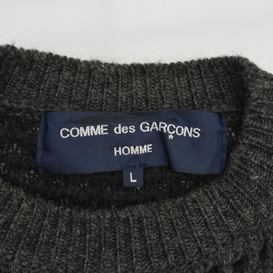 COMME des GARCONS HOMME / コムデギャルソン オム 14AW AD2014 COMME des GARCONS HOMME / コムデギャルソン オム 14AW AD2014