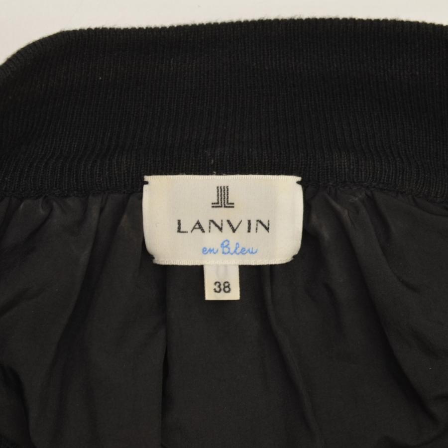 LANVIN en Bleu / ランバンオンブルー 3986203 ナイロン チュール 